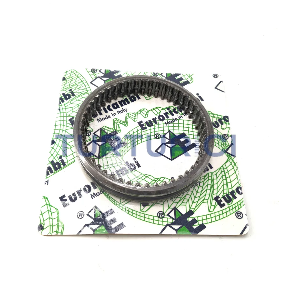 MANGUITO DESPLAZABBLE 3RA /4TA /5TA /6TA -M/A 6S-420V EURORICAMBI