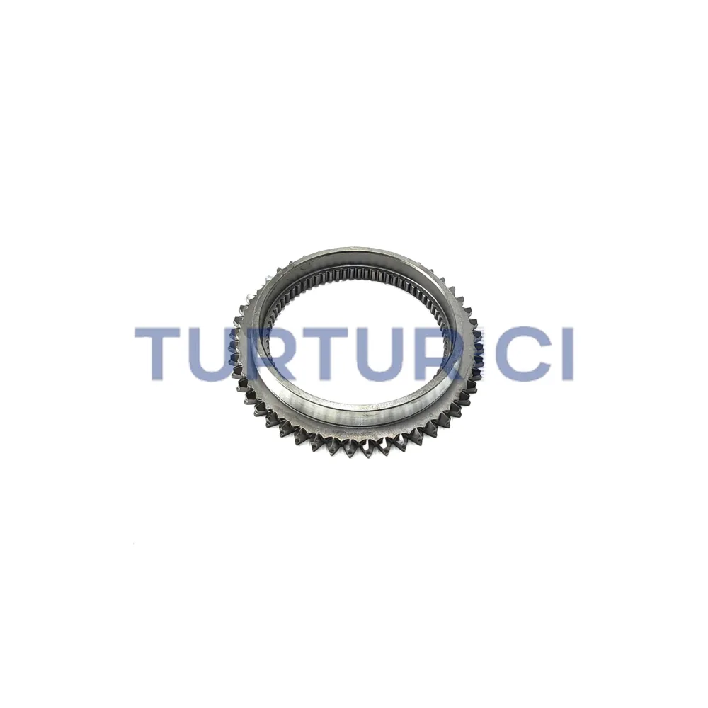 ACOPLE DE SINC. DE 3RA DEL EJE INFERIOR 6S-420V DAILY ZF