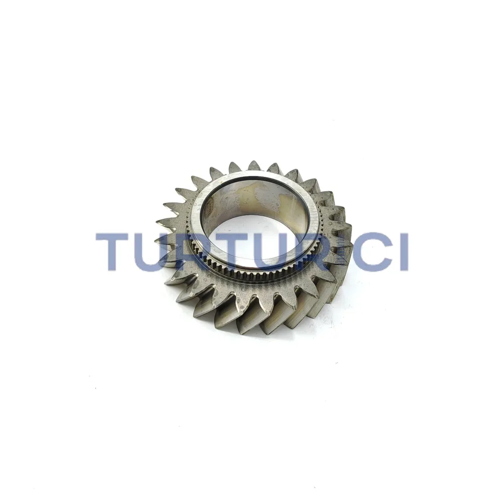 ENGRANAJE DE 3RA 6S-420V DAILY ZF