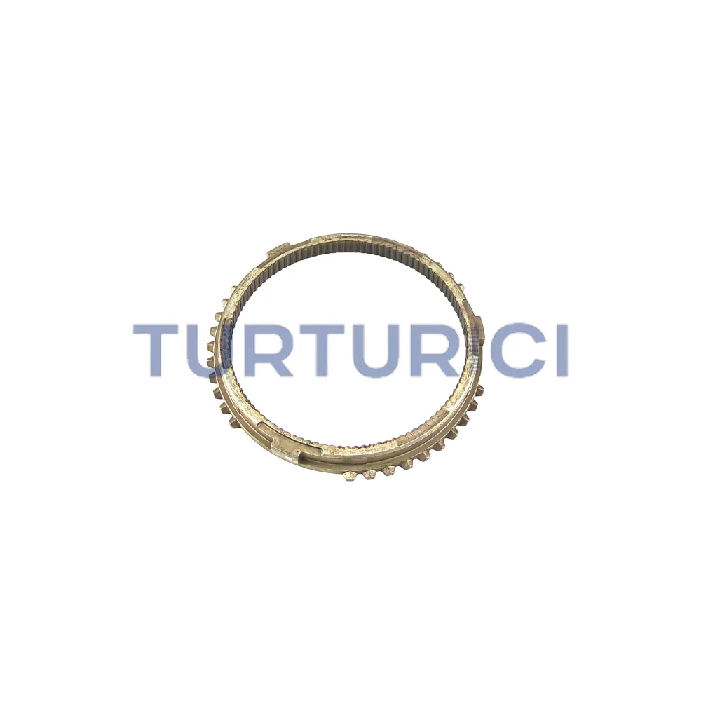 ANILLO DE SINCRONIZADO 3RA/4TA/5TA/6TA S6S-420V DAILY ZF