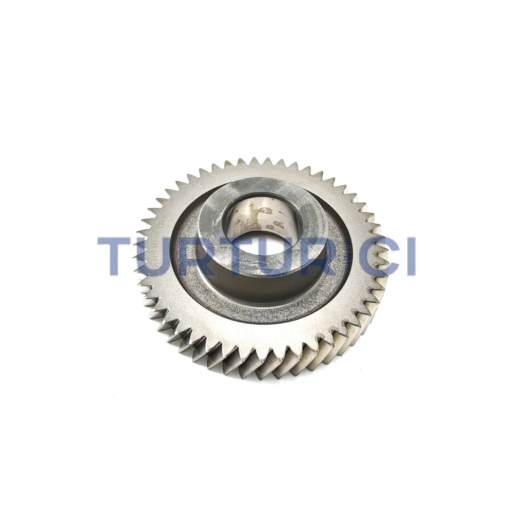 ENGRANAJE DE 5TA EJE INFERIOR 6S-420V DAILY ZF
