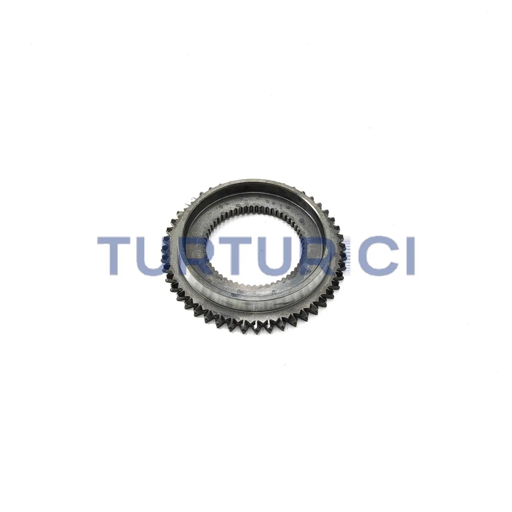ACOPLE DE SINCRONIZADO 5TA Y 6TA 6S-420V DAILY ZF