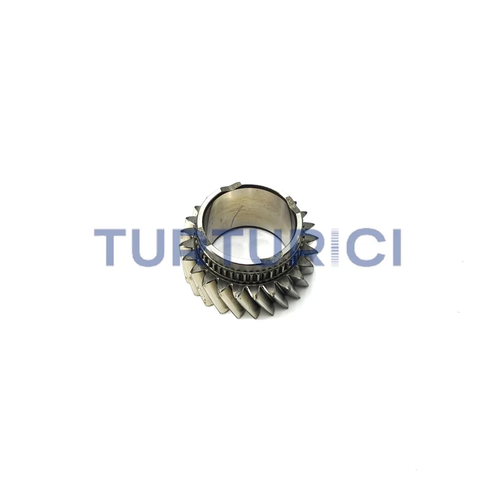 ENGRANAJE DE 5TA EJE PRINCIPAL 6S-420V DAILY ZF