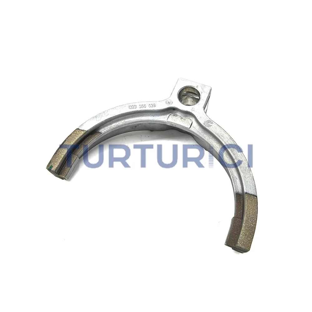 HORQUILLA SELECTORA DE CAMBIOS 6S-420V DAILY ZF
