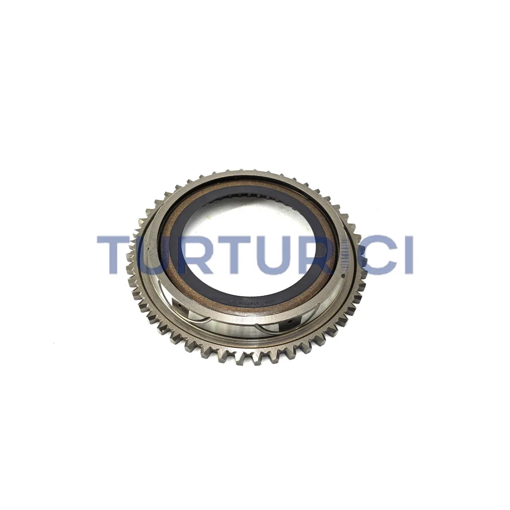 CUERPO DE ACOPLAMIENTO 9S-1110 EURORICAMBI