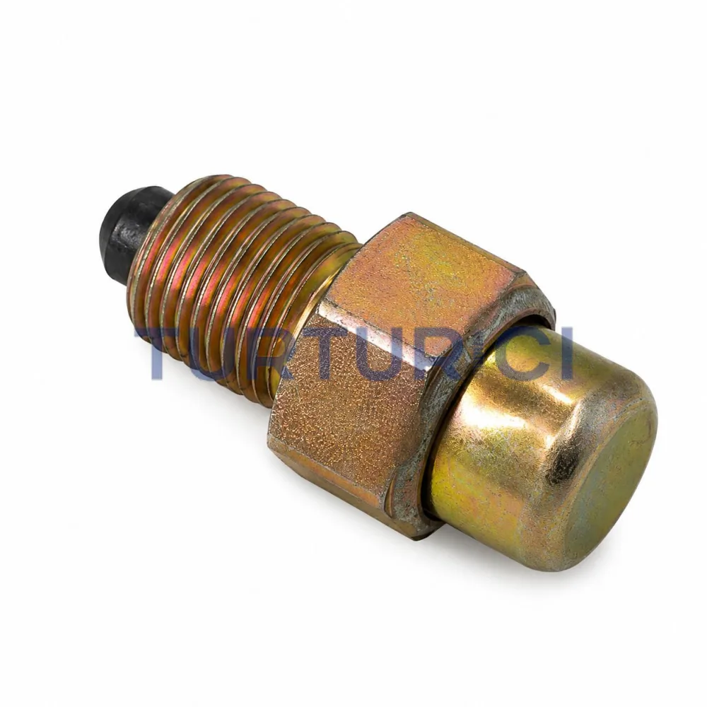 TOPE DE CERROJO SUPERIOR CARCAZA II 16S-1650 (KACM