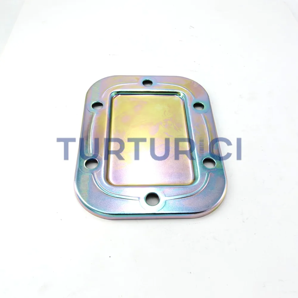 TAPA ZF