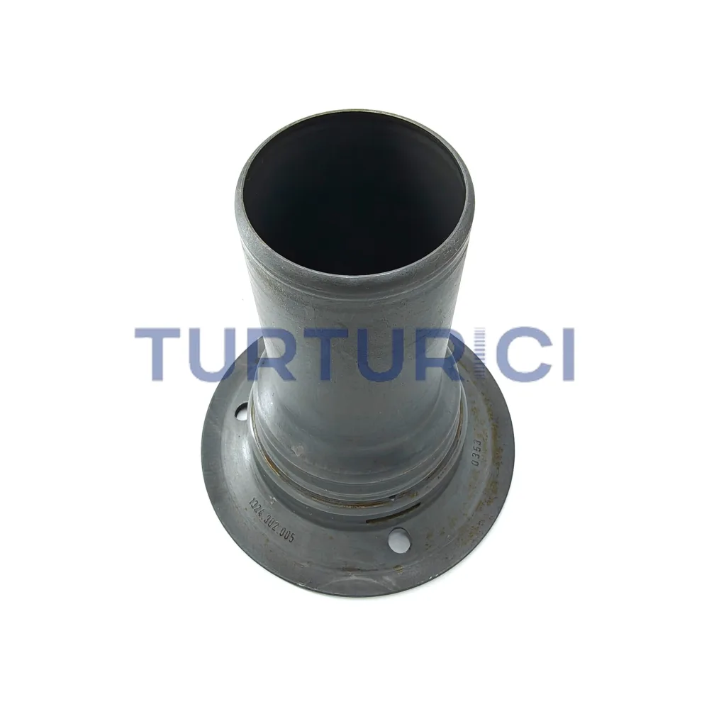 TUBO GUIA DE DIRECTA 9S-1110 ZF