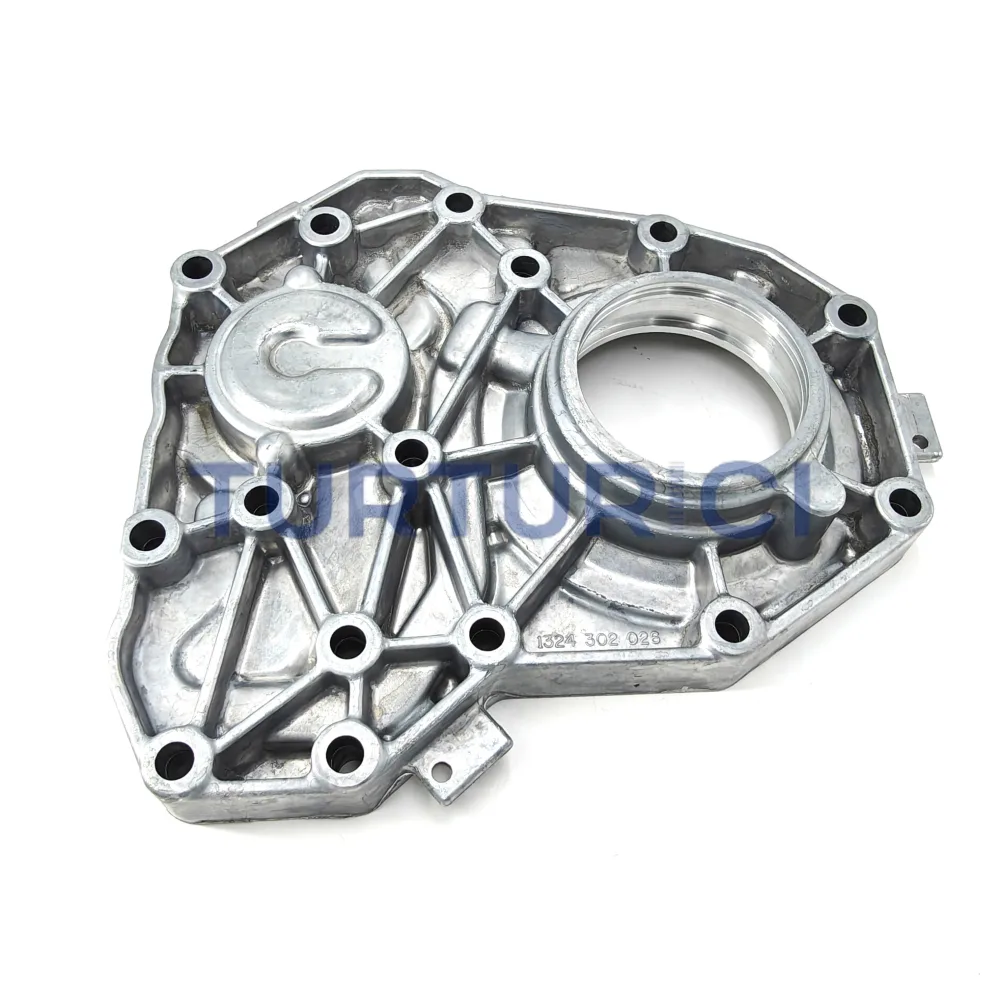 PLACA ENSAMBLE GUIA DE DIRACTA 9S-1110 ZF