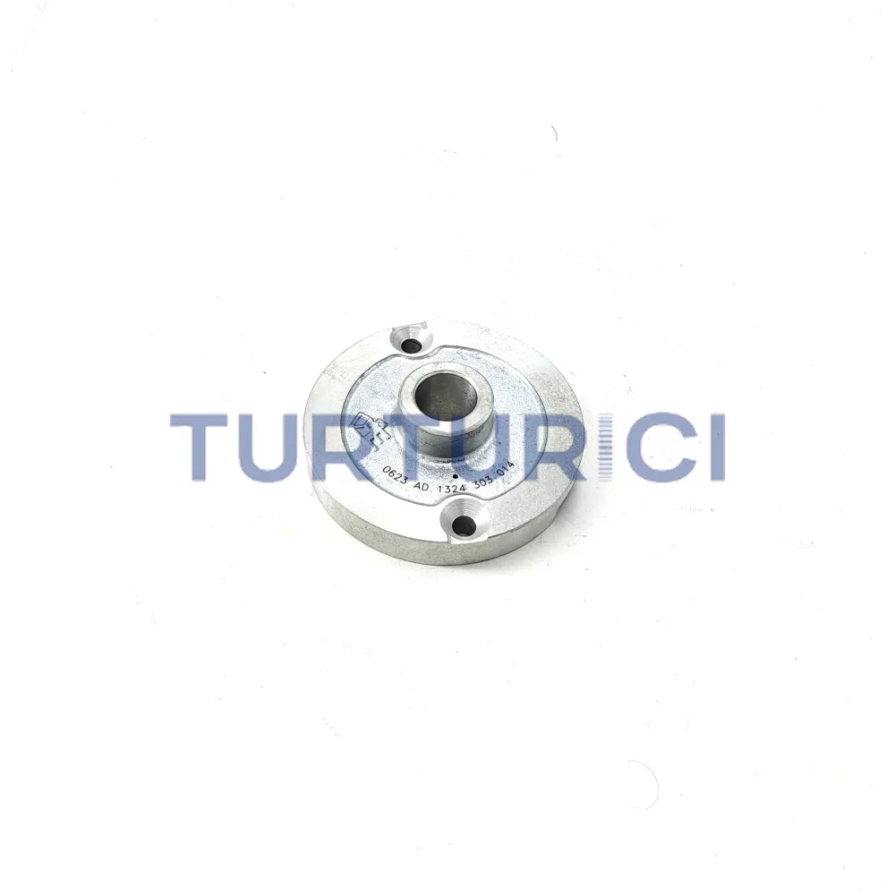TAPA DE BOMBA ACEITE 9S-1110 EURORICAMBI