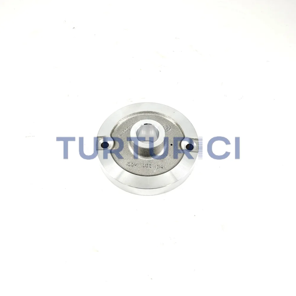 TAPA DE BOMBA ACEITE 9S-1110 ZF