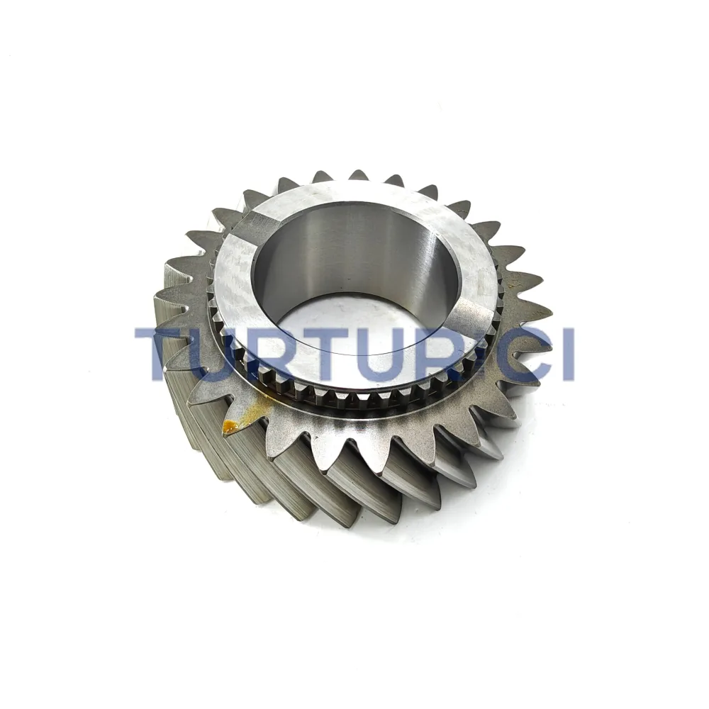 ENGRANAJE DE 3RA ZF 9S-1110 TD EURORICAMBI