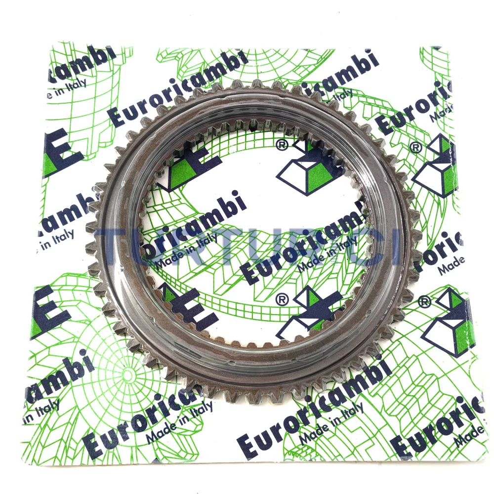 CUERPO DE ACOPLAMIENTO EURORICAMBI