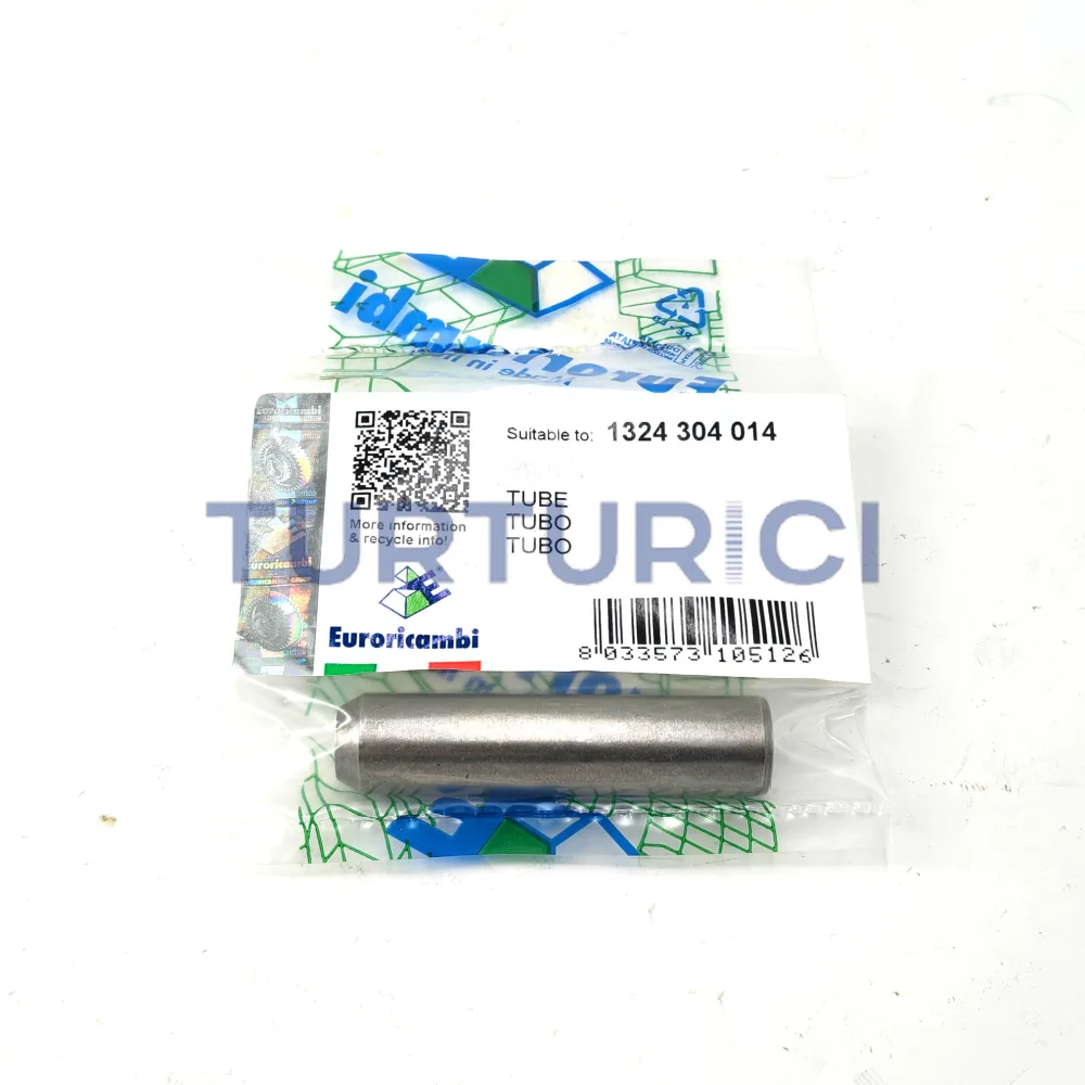 TUBO DE LUBRICACION 9S-1110 EURORICAMBI