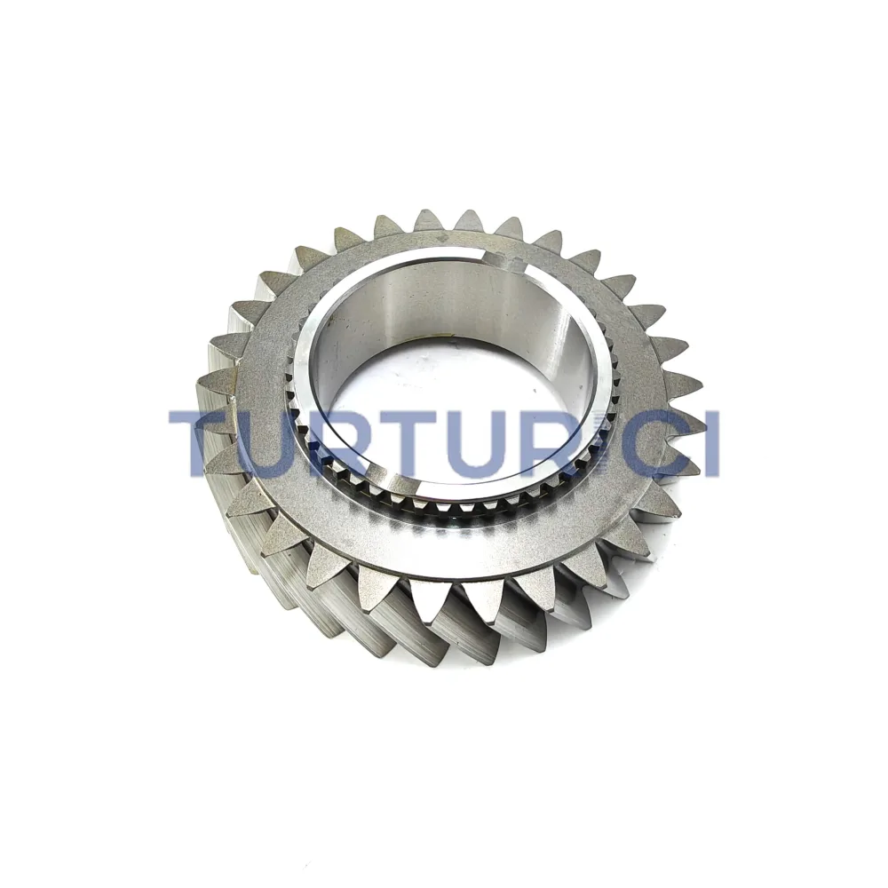 ENGRANAJE DE 2DA ZF 9S-1110 TD EURORICAMBI