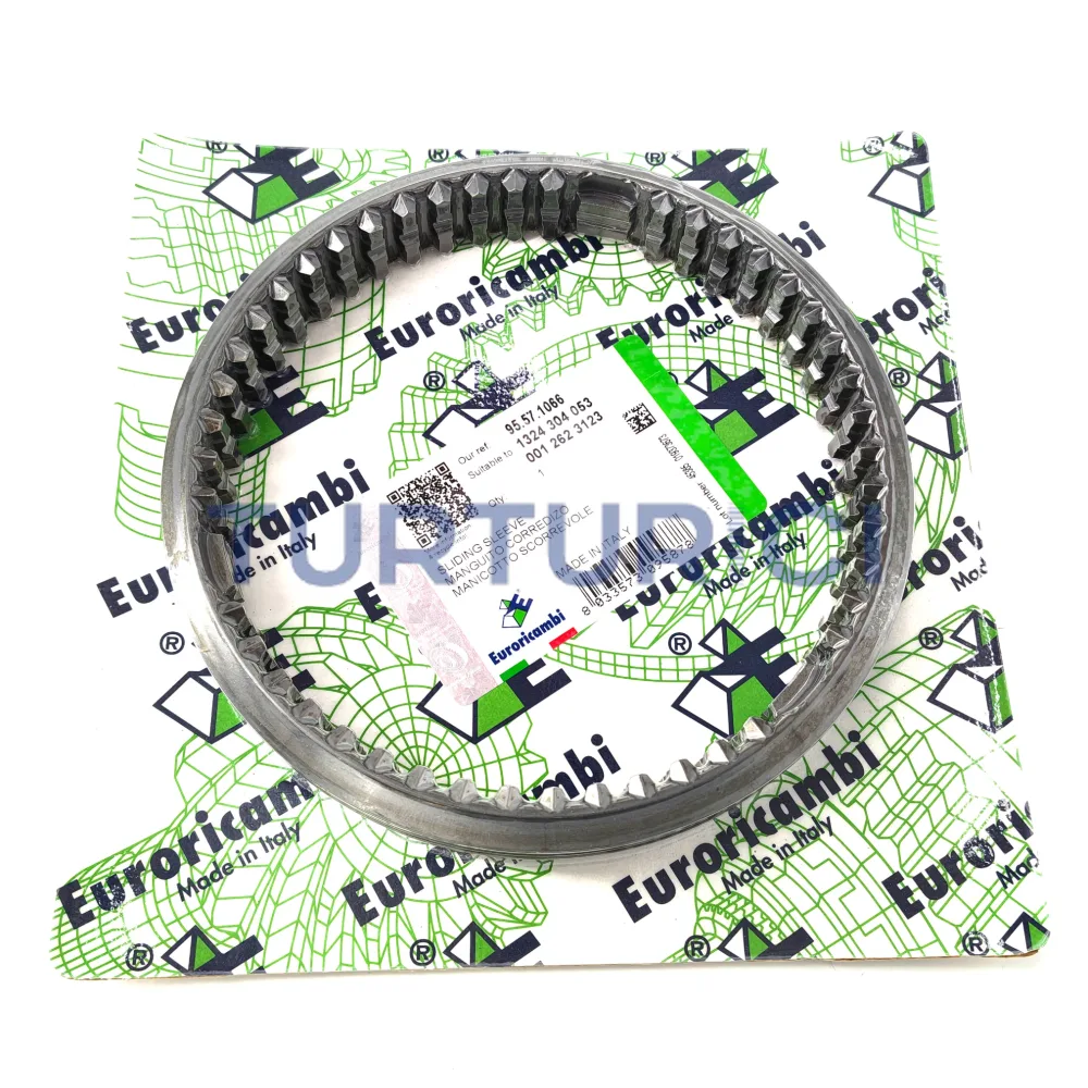MANGUITO DESPLAZABLE 9S-1110 EURORICAMBI
