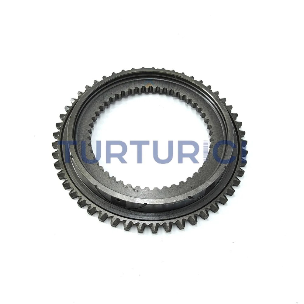 CUERPO DE ACOPLAMIENTO 9S-1110 ZF