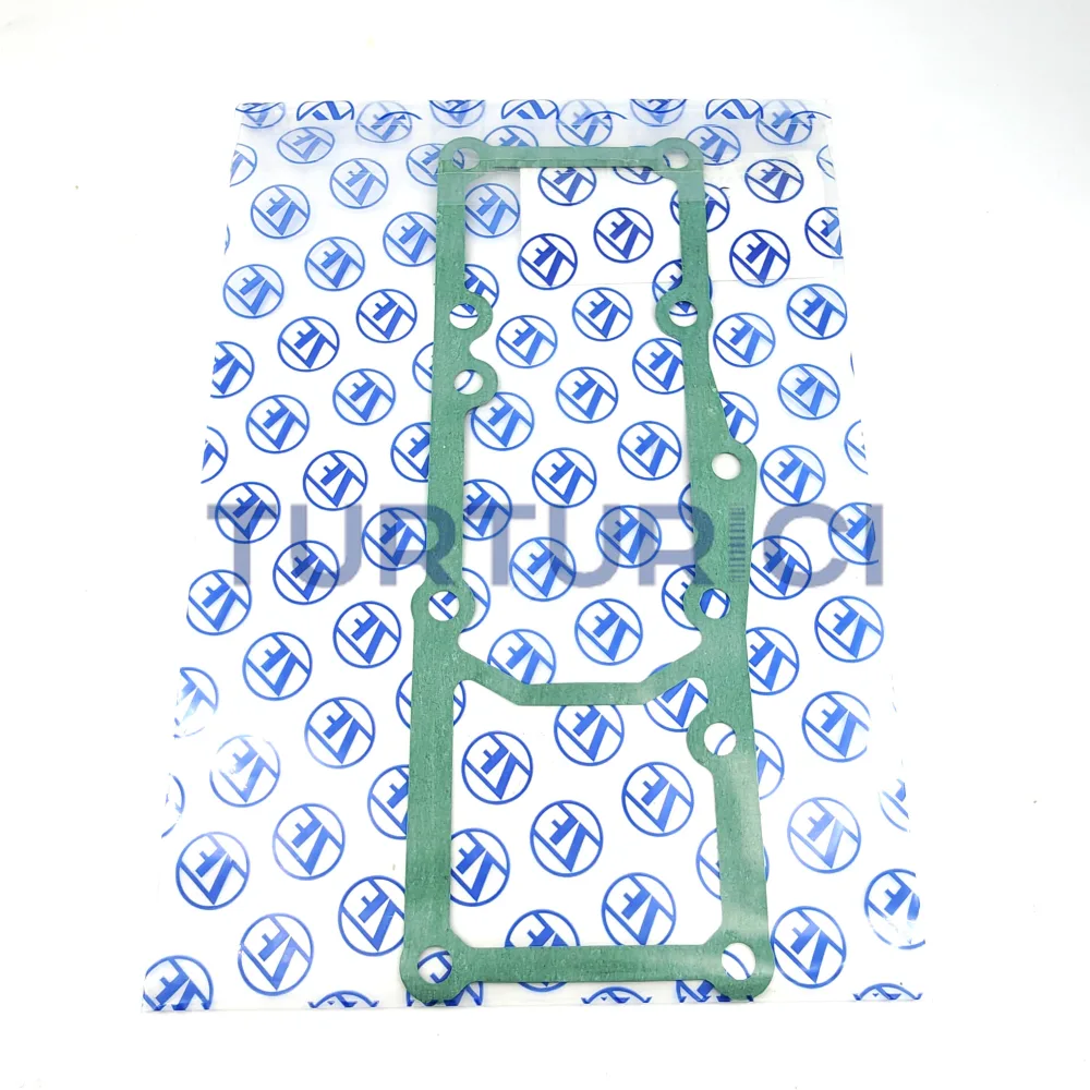 JUNTA ZF