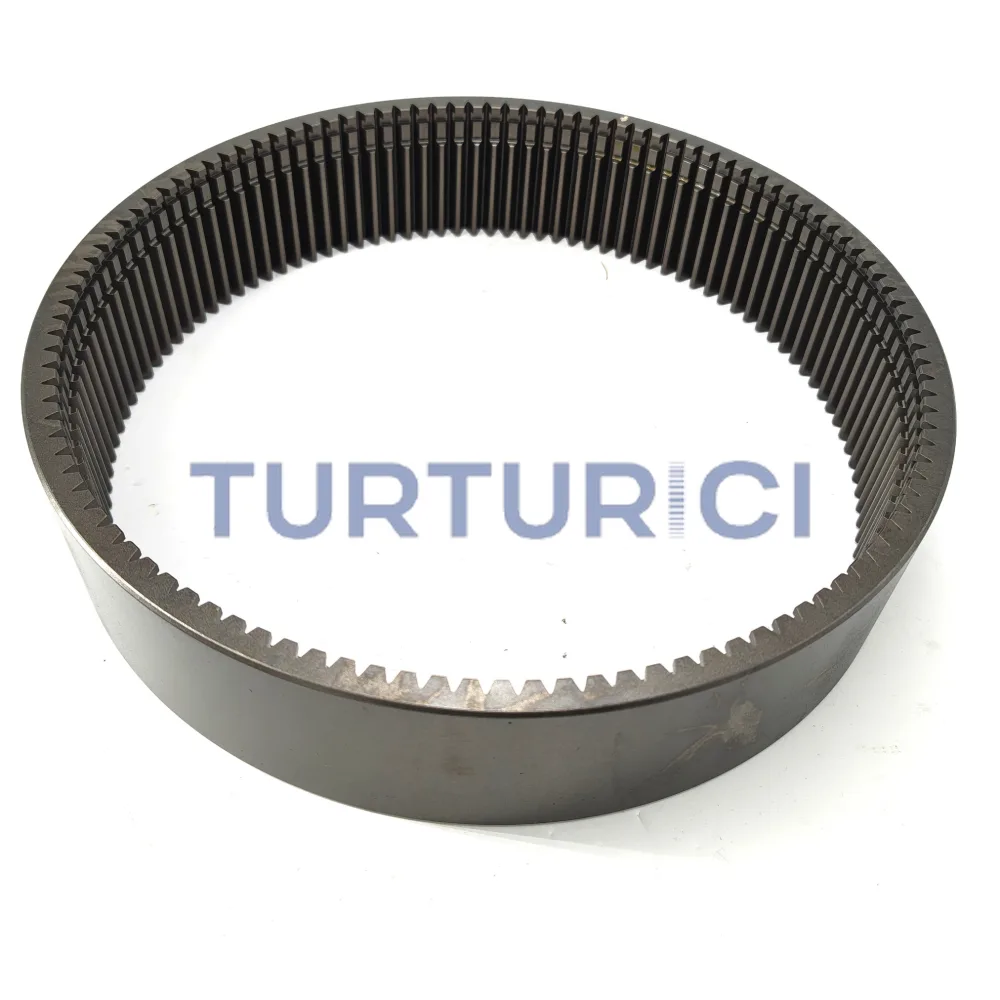 RUEDA DENTADA 9S-1110 114 D. EURORICAMBI