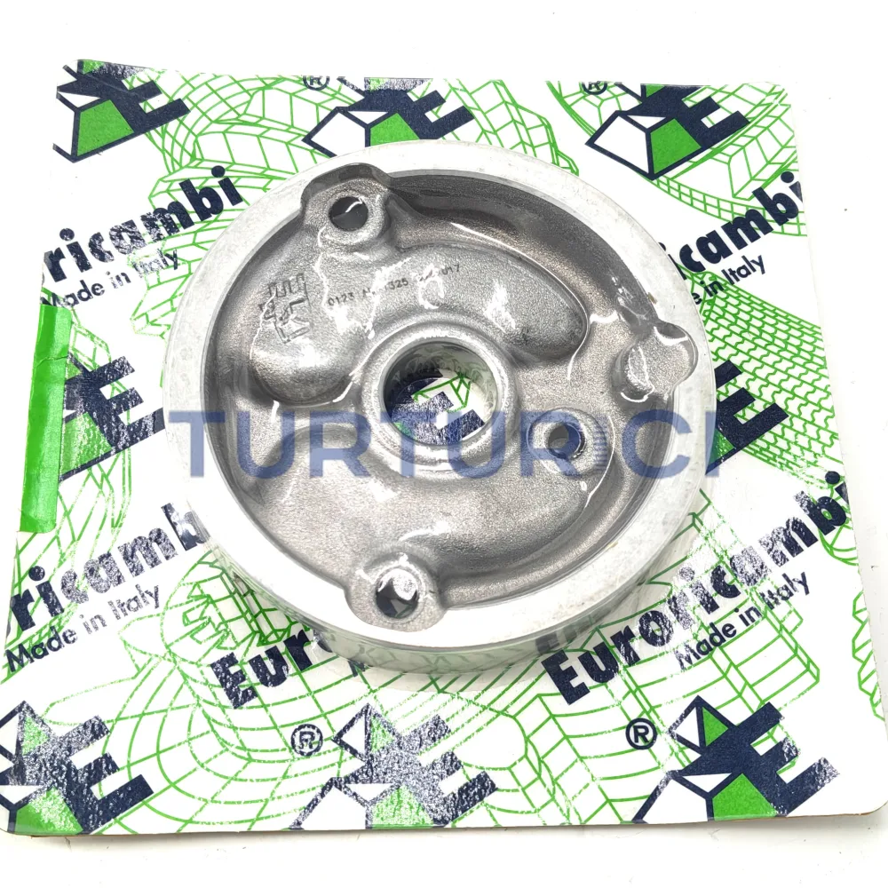 TAPA DE BOMBA ACEITE ZF 16S-2225 EURORICAMBI