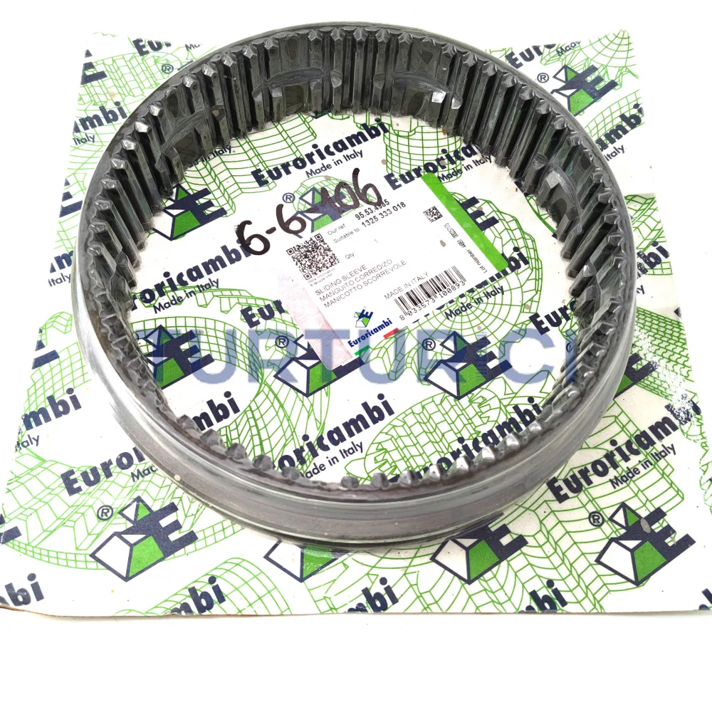 DESPLAZABLE ALTA Y BAJA ZF 16S-2225 EURORICAMBI