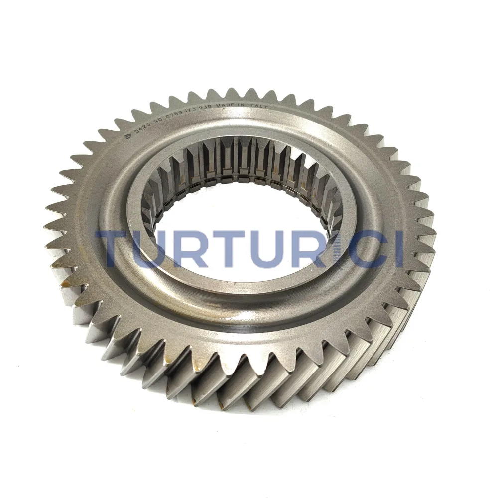 ENGRANAJE DE 2DA 48Z ZF 12AS-2530 EURORICAMBI