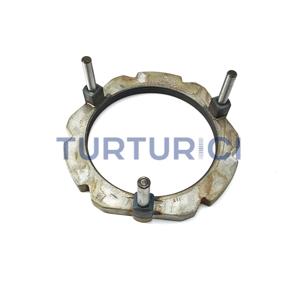 ANILLO DE SINCRONIZADO 16AS-2630 ZF