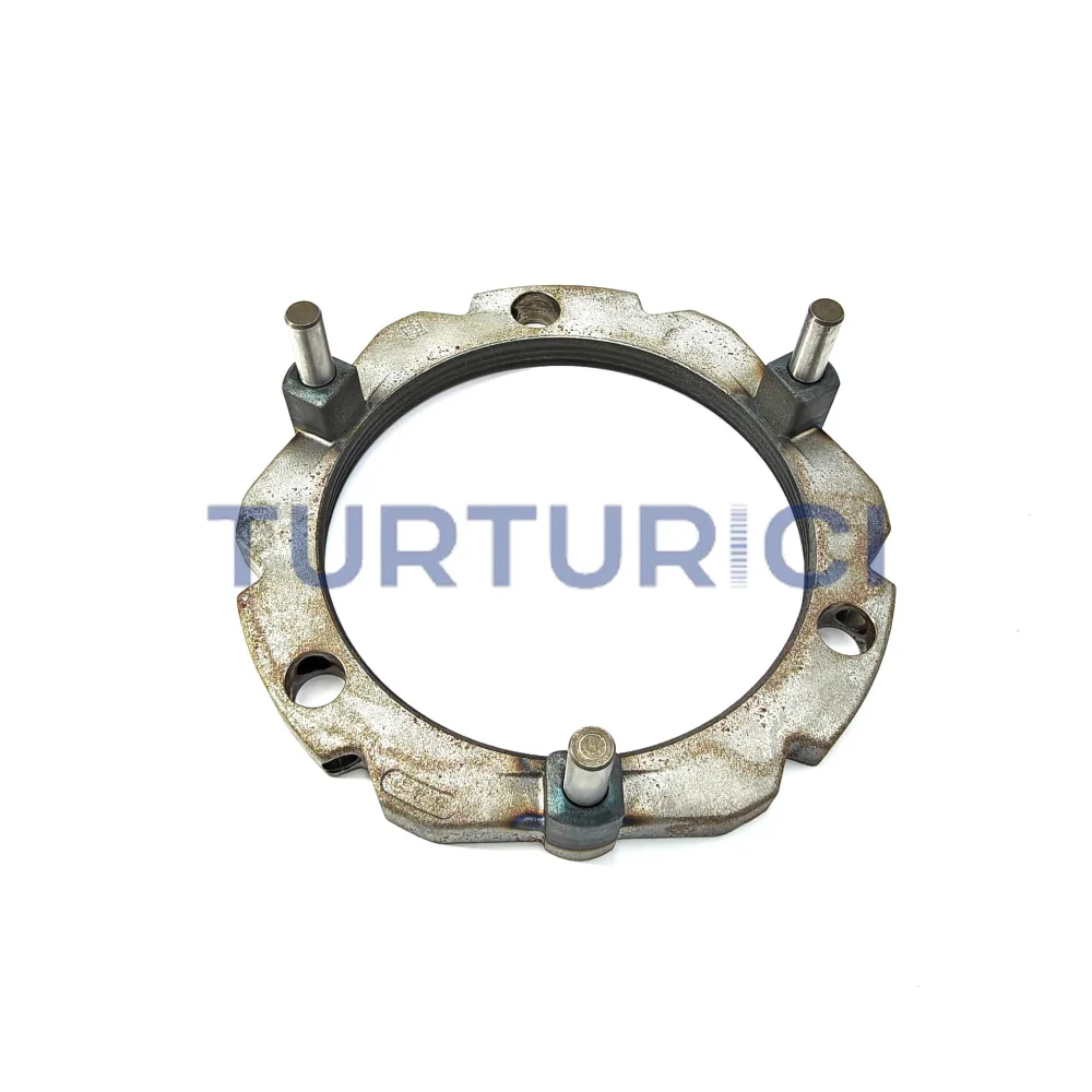 ANILLO DE SINCRONIZADO 16AS-2630 ZF