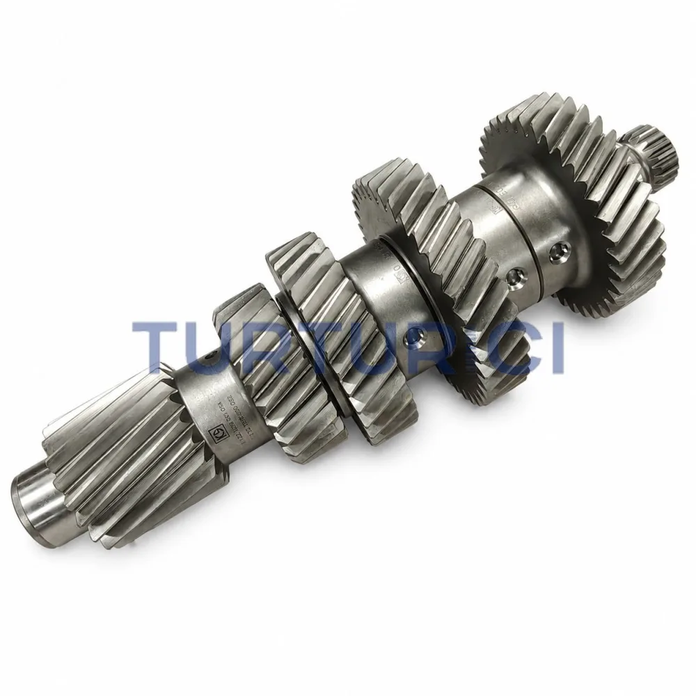 CONTRAEJE ZF 16AS 2230 (KACMAZLAR)
