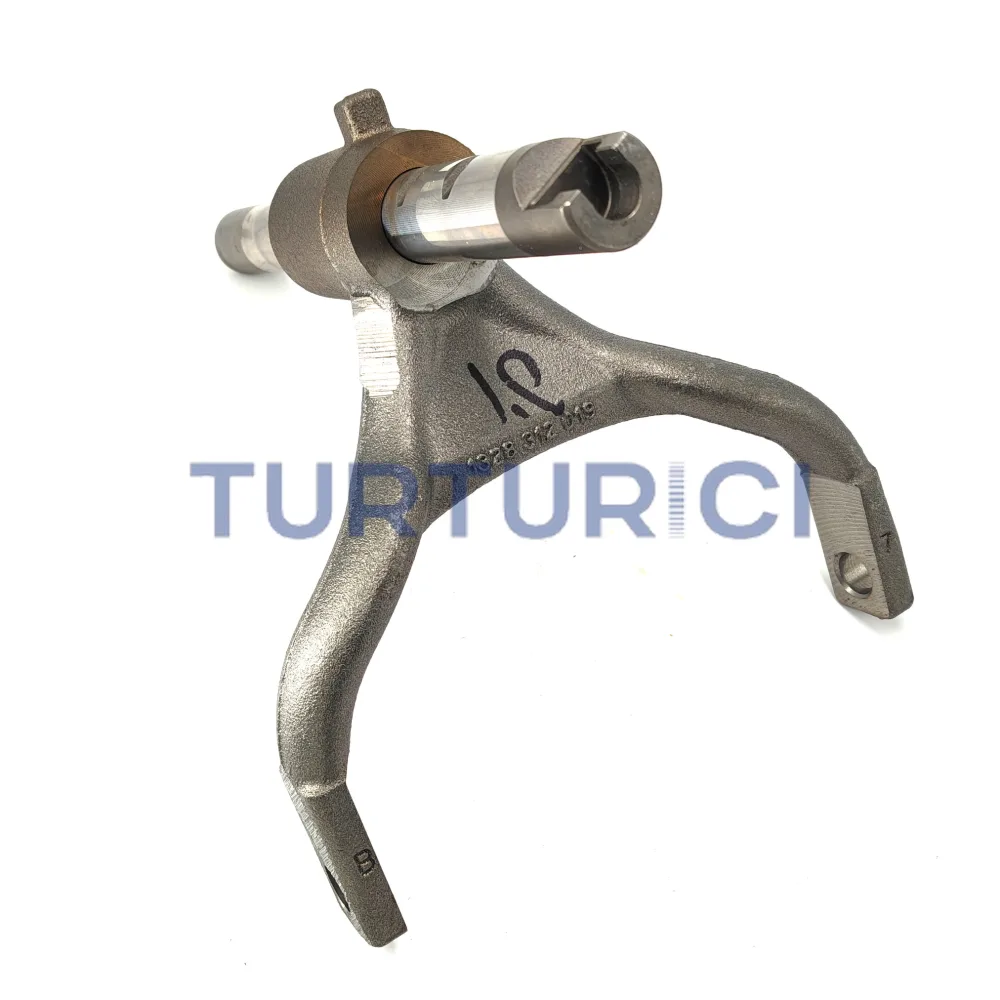 HORQUILLA SELECTORA GP 16AS-2630 ZF