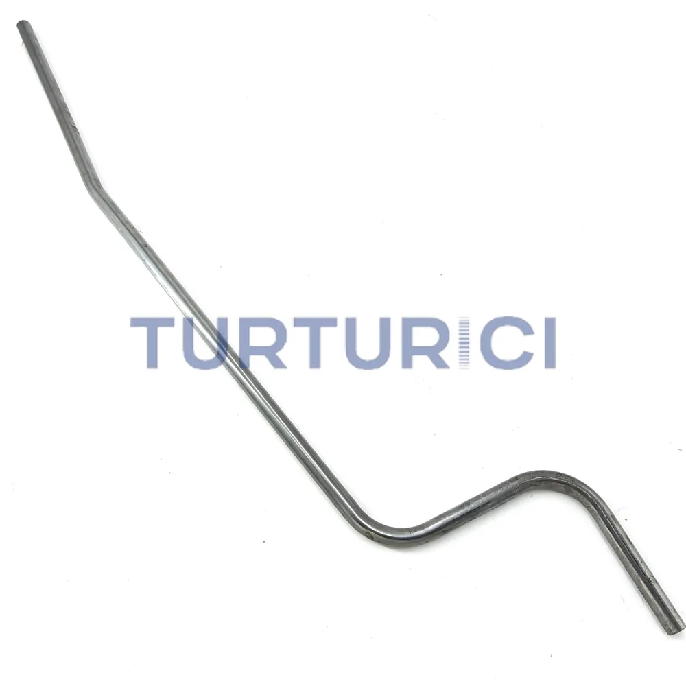 TUBO ROCIADOR DE LUBRICANTE 16AS-2630 ZF