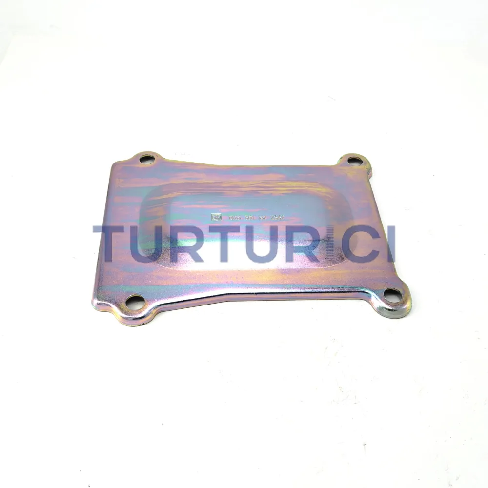 TAPA INFERIOR CARCAZA DELANTERA 16AS-2630 ZF