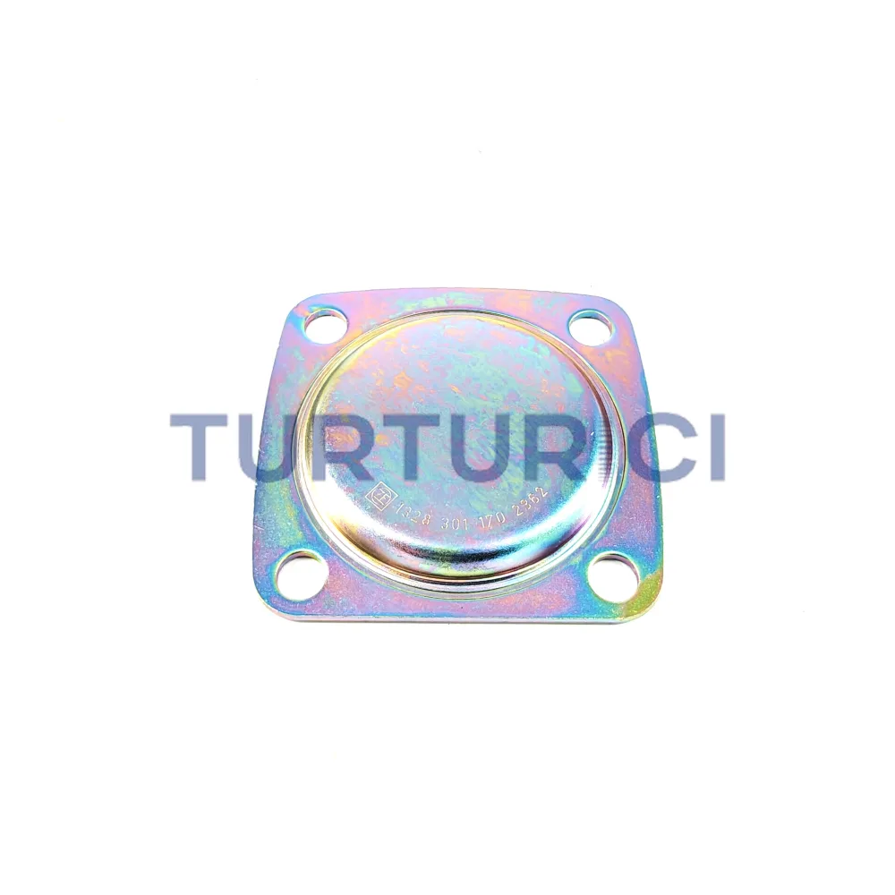TAPA TOMA DE FUERZA CARCAZA TRASERA 6AS-1010VW ZF
