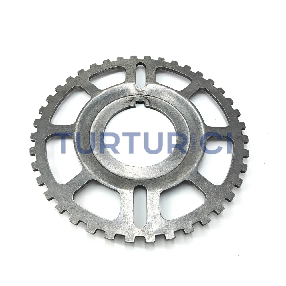 RUEDA AFONICA 16AS-2630 ZF