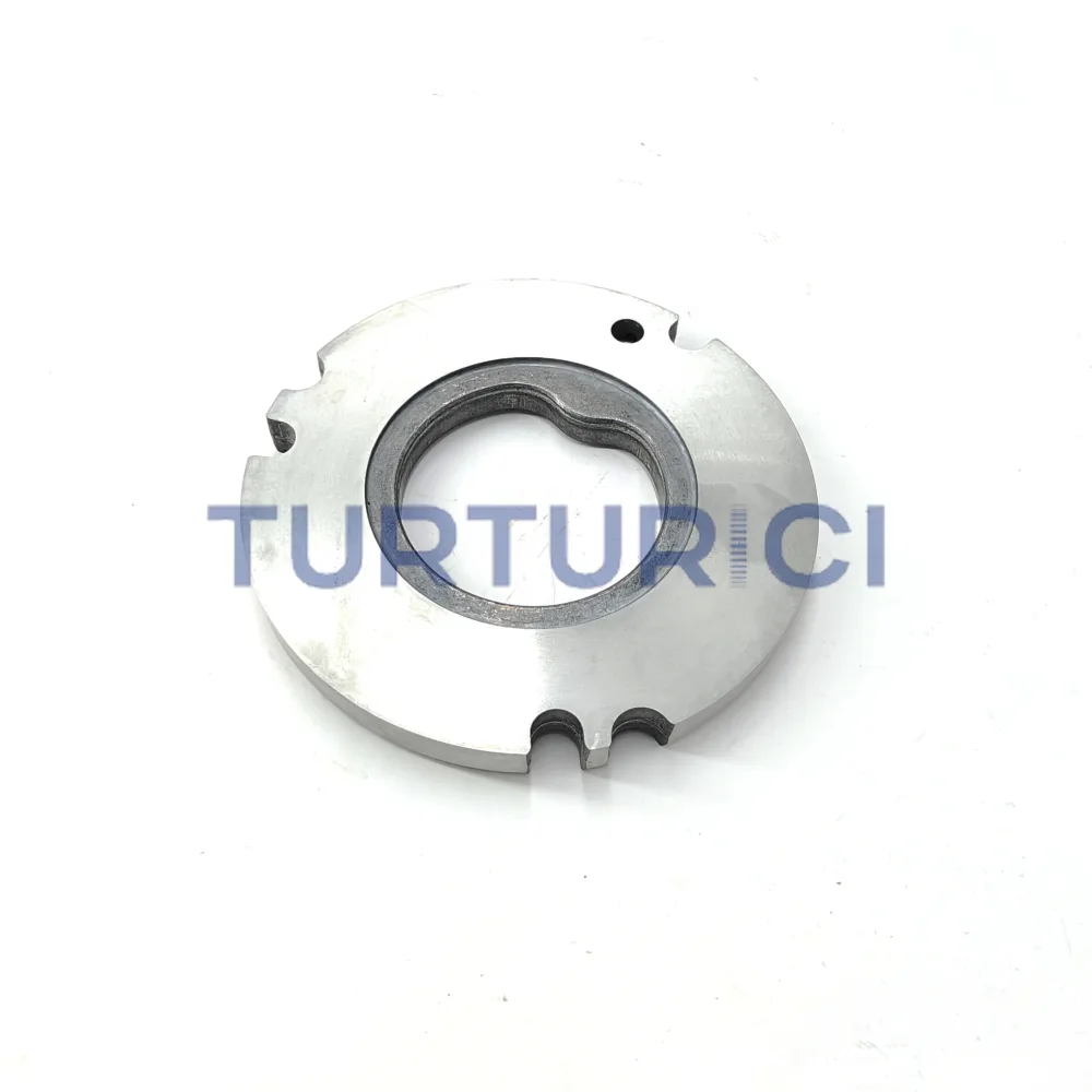 TAPA FRENO DE CAJA 16AS-2630 ZF
