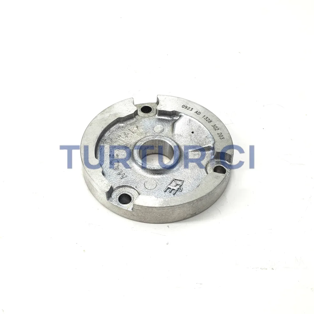 TAPA DE BOMBA ACEITE 16AS-2230 / 2630 EURORICAMBI
