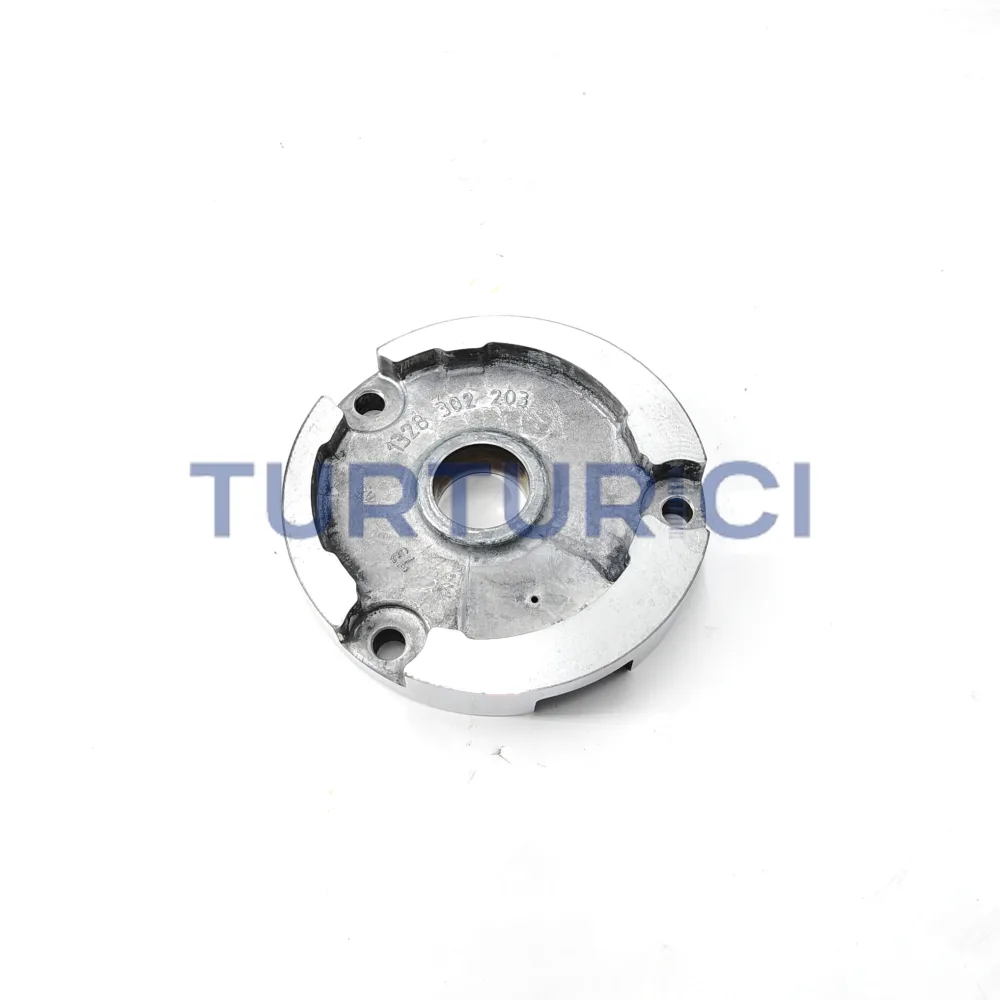 TAPA DE BOMBA ACEITE 16AS-2230 / 2630 ZF