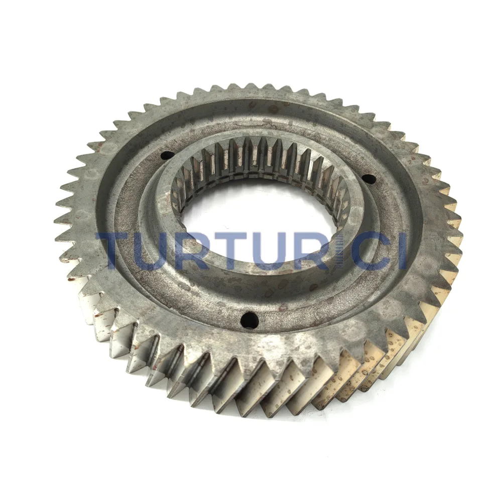 PIÑON HELICOIDAL EJE PRINCIPAL 16AS-2630 ZF