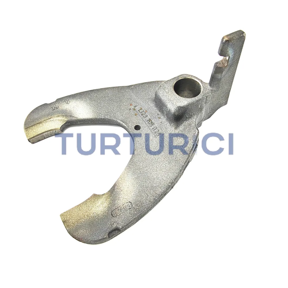 HORQUILLA SELECTORA DE MARCHAS 16AS-2630 ZF
