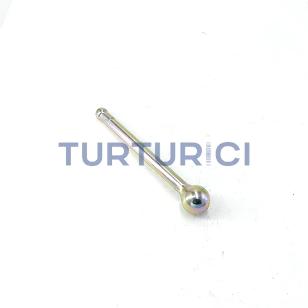 PERNO REGULADOR KIT MANDO EMBRAGUE 16AS-2630 ZF