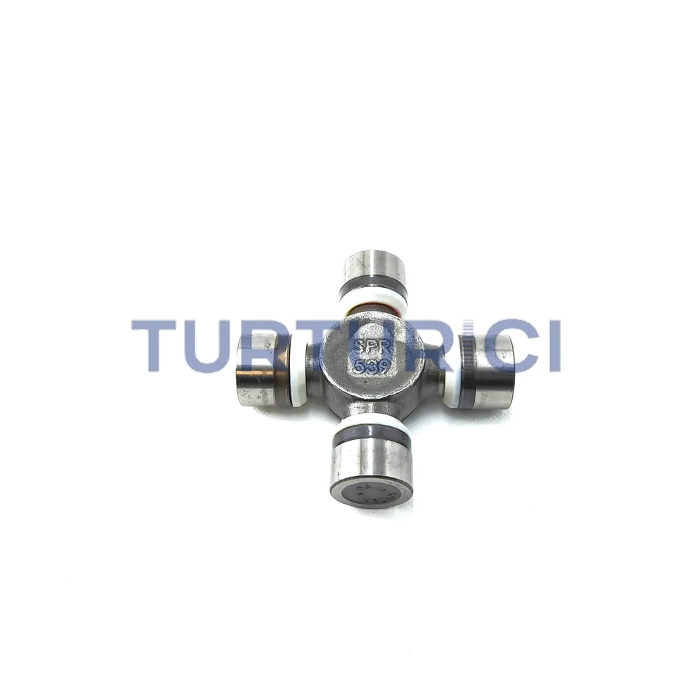 CRUCETA SPICER 27X92 SERIE 1330 - FORD / JEEP / CHEVROLET - EX 5-618X