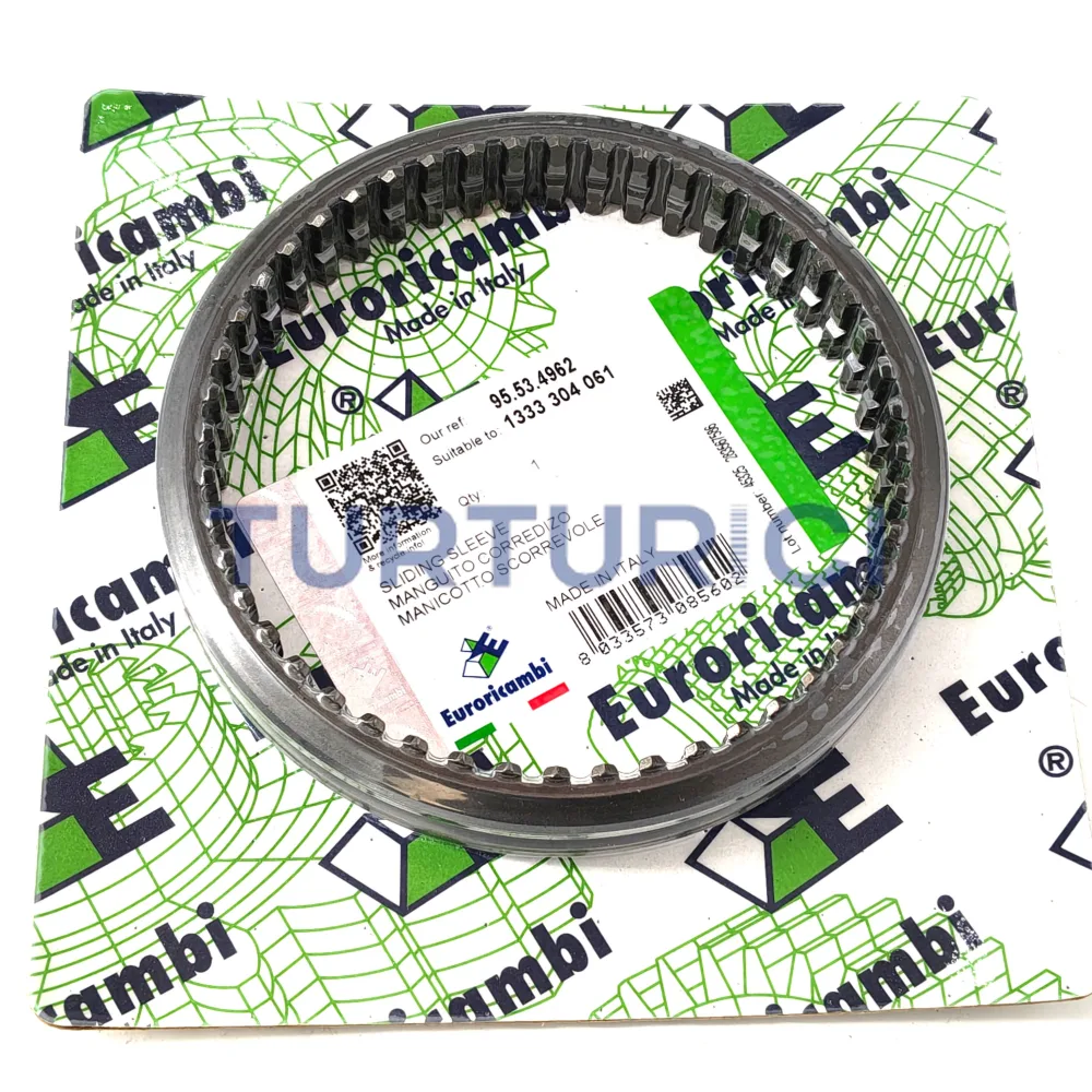MANGUITO DESPLAZABLE 5TA Y 6TA 6AS-1010 VW EURORICAMBI