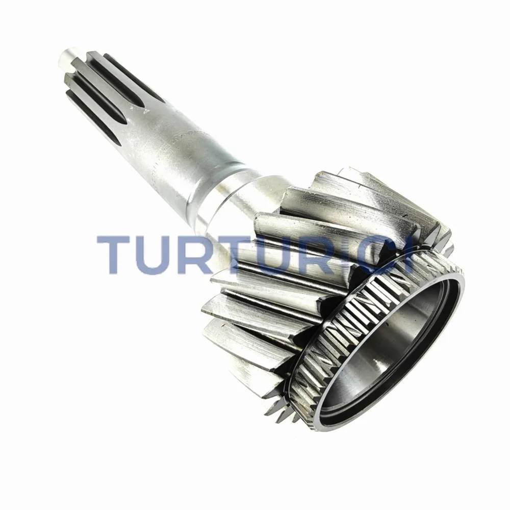 DIRECTA 6AS-1010 ZF