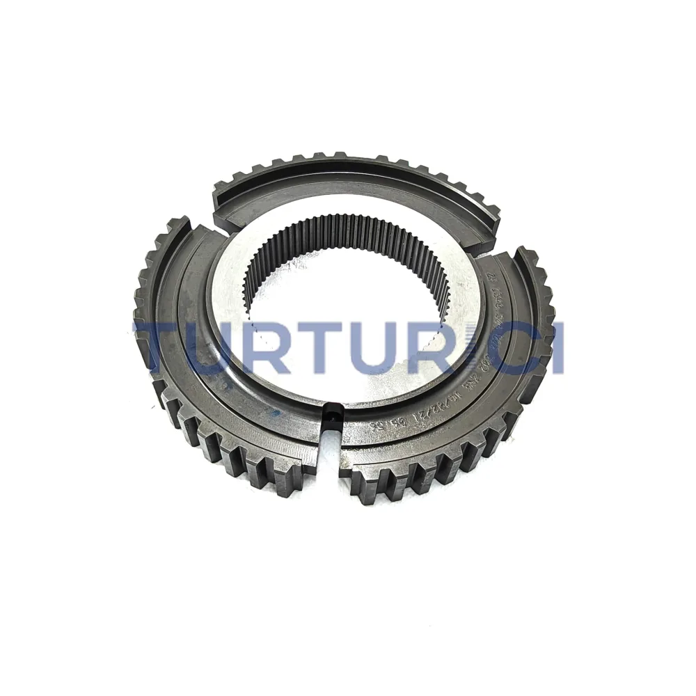CONO DE SINCRONIZADO 1RA Y 2DA 6AS-1010 ZF