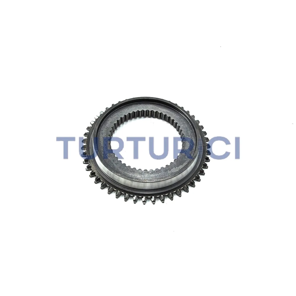 ACOPLE SINCRONIZADO DIRECTA Y 6TA SUPERIOR 6AS-1010VW ZF