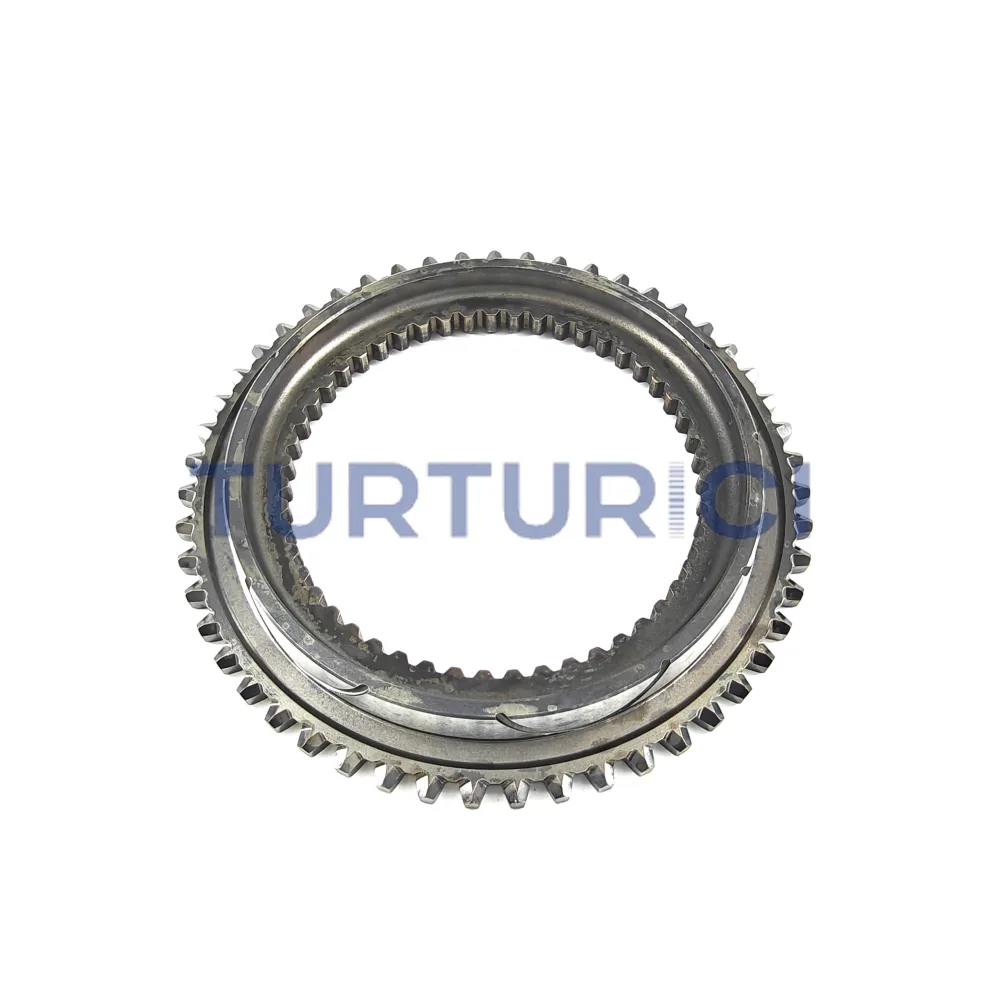 ACOPLE DE SINCRONIZADO DE 3RA SUPERIOR 6AS-1010 VW ZF
