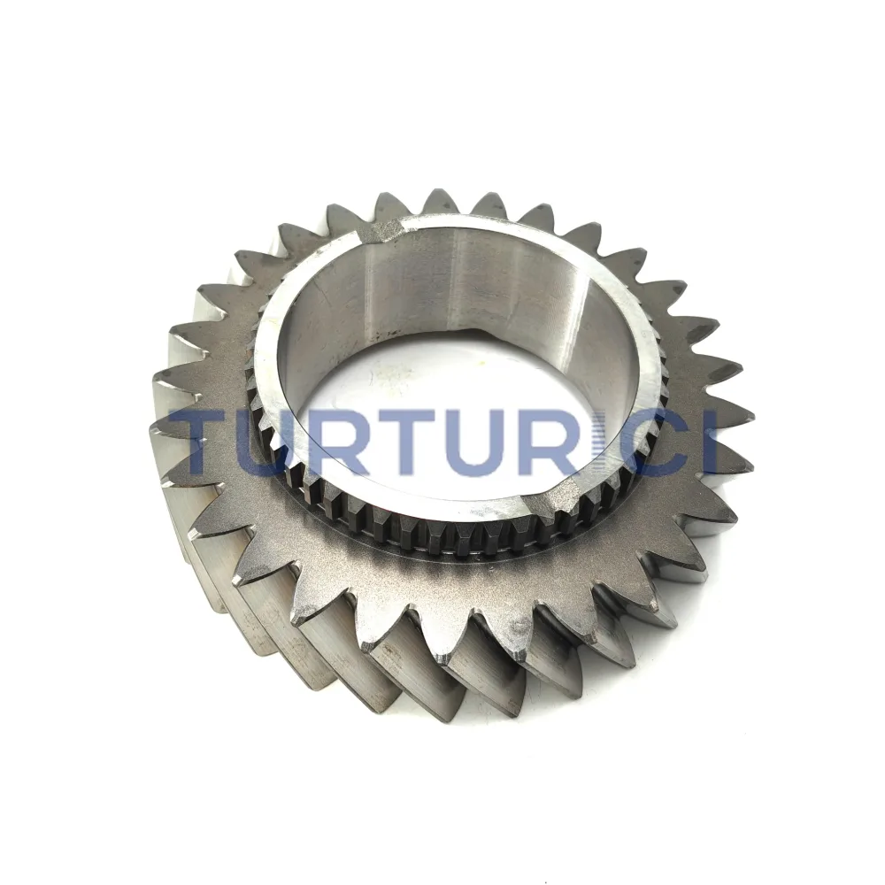 ENGRANAJE DE 3RA SUPERIOR 6AS-1010 VW ZF