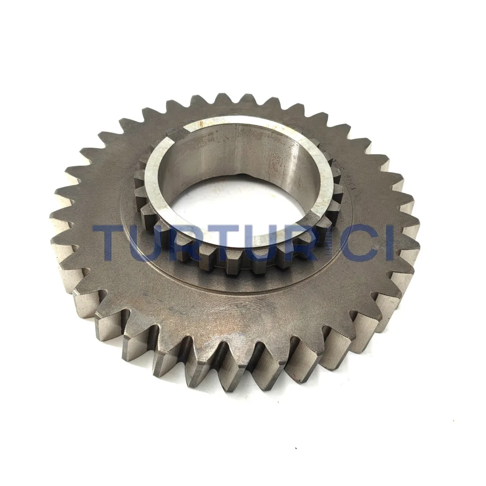 ENGRANAJE DE MARCHA ATRAS SUPERIOR 6AS-1010 VW ZF