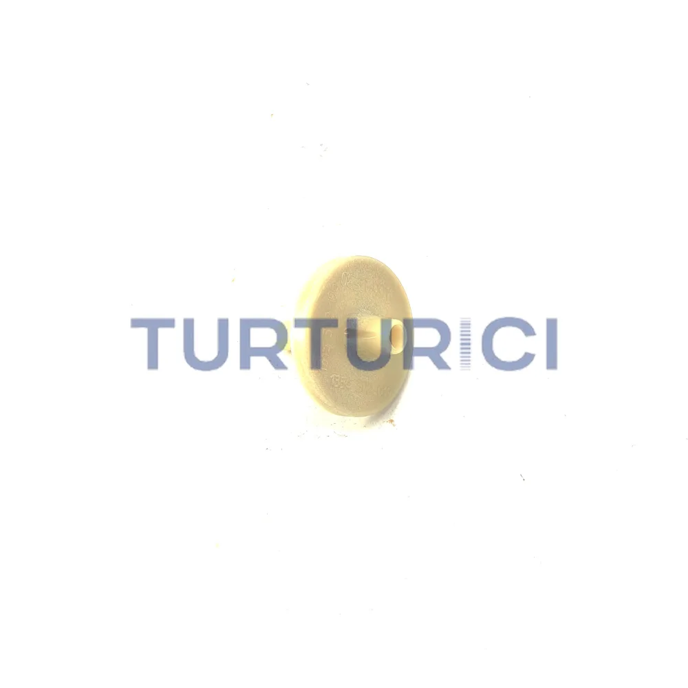 TUBERIA ZF (KACMAZLAR)