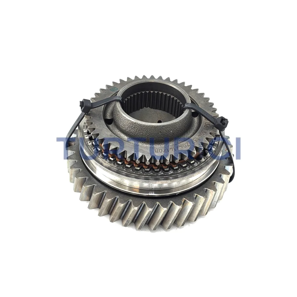 KIT SINCRONIZACION M/A 6S-450 AMAROK ZF